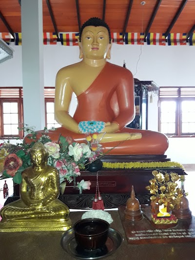 Photos of Thellambura Sri Pushparamaya