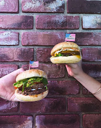 Photo n°91 de Memphis - Restaurant Diner à Saint-Maximin (Restaurant)