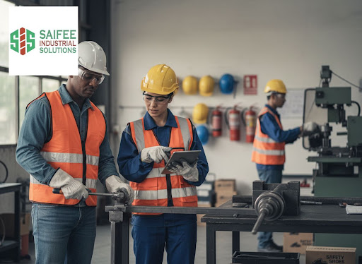 Personal protective equipment is the last line of defence between your team and serious workplace… post image