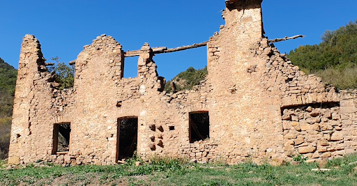 Pardina de Escalete