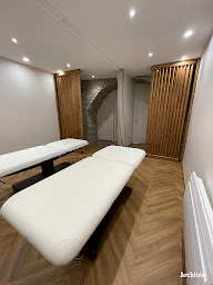 Photo n°9 de Architéa Lons-le-Saunier à Courlans (Travaux généraux)