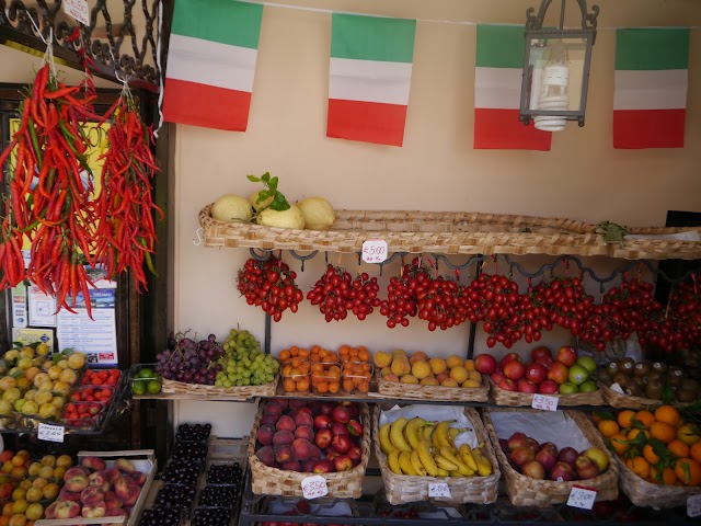 Ristorante Lo Guarracino