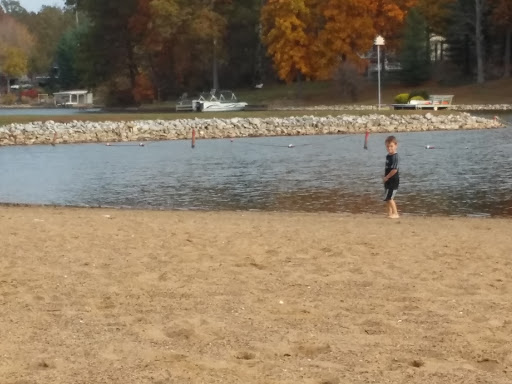 Christmas Lake Rec Center Gallery - United States