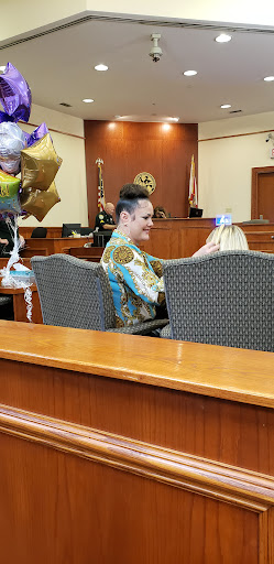 Baker County Clerk of Court - Thumbnail