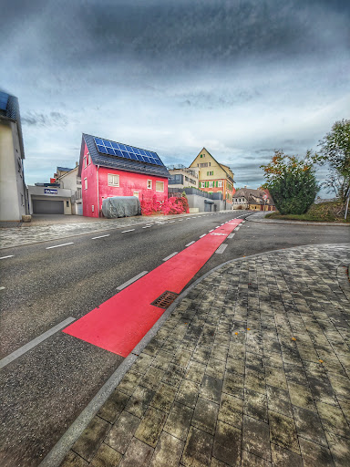 Oberjesingen Calwer Straße - Herrenberg - Thumbnail