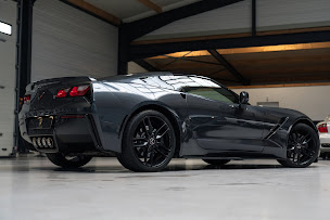 Photo n°15 de AT Prestige à Saint-Jean-de-Boiseau (Concessionnaire automobile)