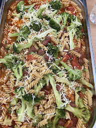 Photo n°7 de Restaurant el Assil à Marseille (Restaurant)