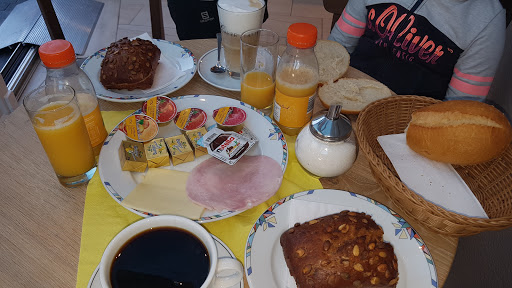 Inselbäckerei Bethke - Thumbnail