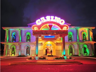 Photos of Kviar Show Disco & Casino Puerto Plata