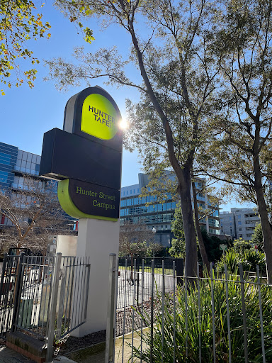 TAFE NSW - Hunter Street - Thumbnail