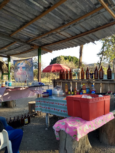 Cocos el costeño - Mexico