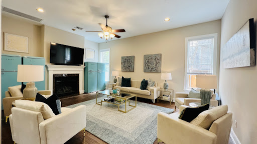 Harmony Haus Women’s Sober Living
