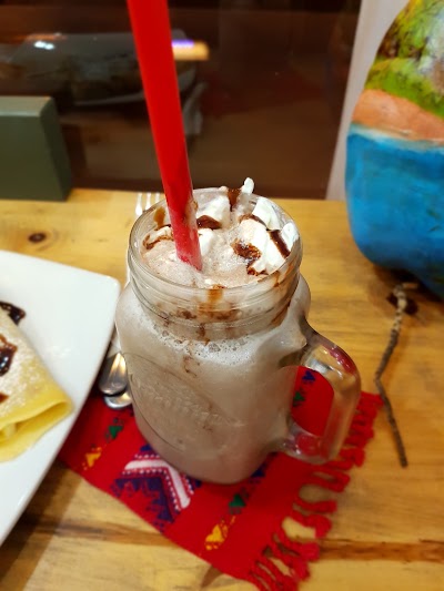 Photos of Cafe & Vino y Otros Remedios