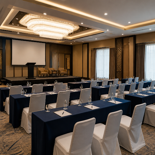 Planning a conference, training, or corporate meet? Choosing a hotel that specialises in events c… post image