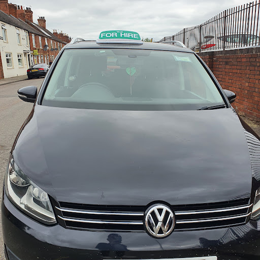 NorthGate cab - Visual