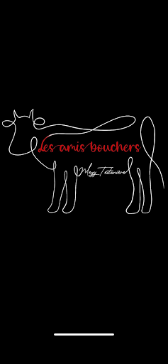 Les Amis bouchers - Thumbnail