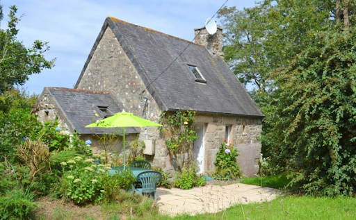 Photo de Le Jardin d'Heden à Tonquédec (22140)