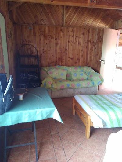 lodging