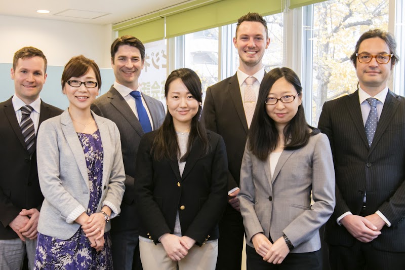 ジェット英会話久留米校