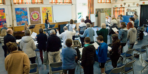 Stour Valley Baptist Church