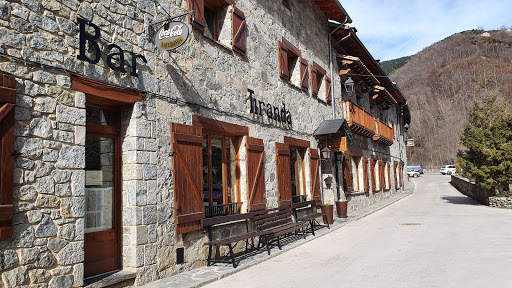 Bar Becerra Gallery - Spain