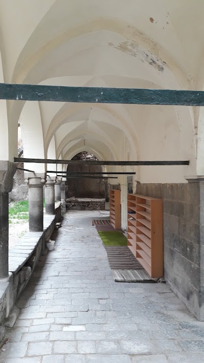 Photos of Aşağı Kayabaşı Cami