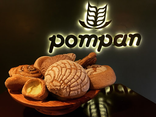 Pompan Expendio
