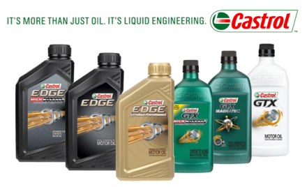 Speedy Oil Change & Auto Care - Thumbnail