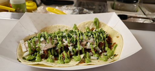 South Fork Eats - Visual