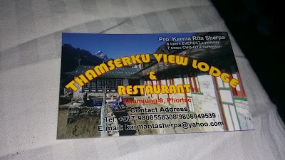Photos of Thamserku View Lodge & Restaurant