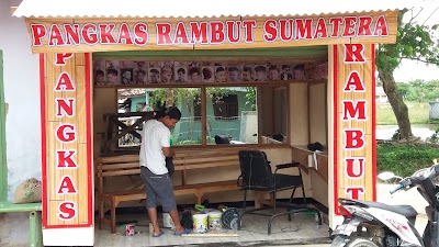 Photos of Indomaret Pontang