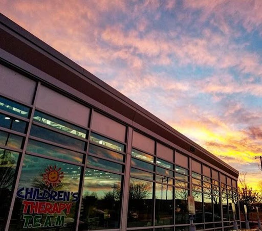 Children's Therapy Team Aquatics at The Agility Center - Thumbnail