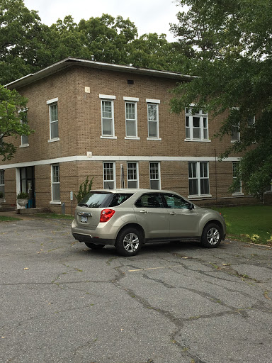 Prairie County Courthouse - De Valls Bluff - Thumbnail