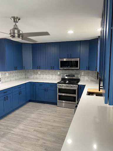 Build It Construction