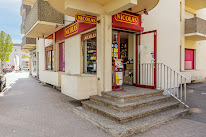 Nicolas Strasbourg Robertsau à Strasbourg