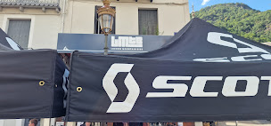 Photo n°11 de Luchon Mountain Bike à Bagnères-de-Luchon (Magasin d'articles de sports)