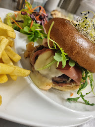 Photo n°3 de Au Tilleul à Gumbrechtshoffen (Restaurant français)