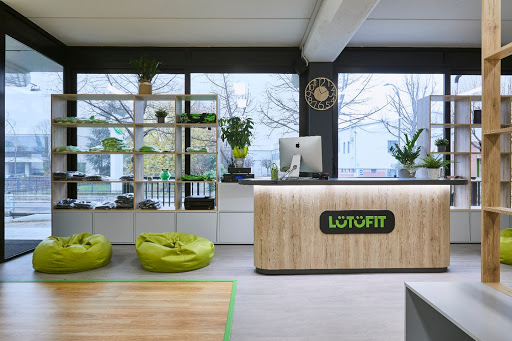 Lotofit | Forli' - Visual