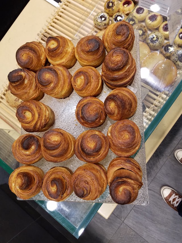 La Parisienne