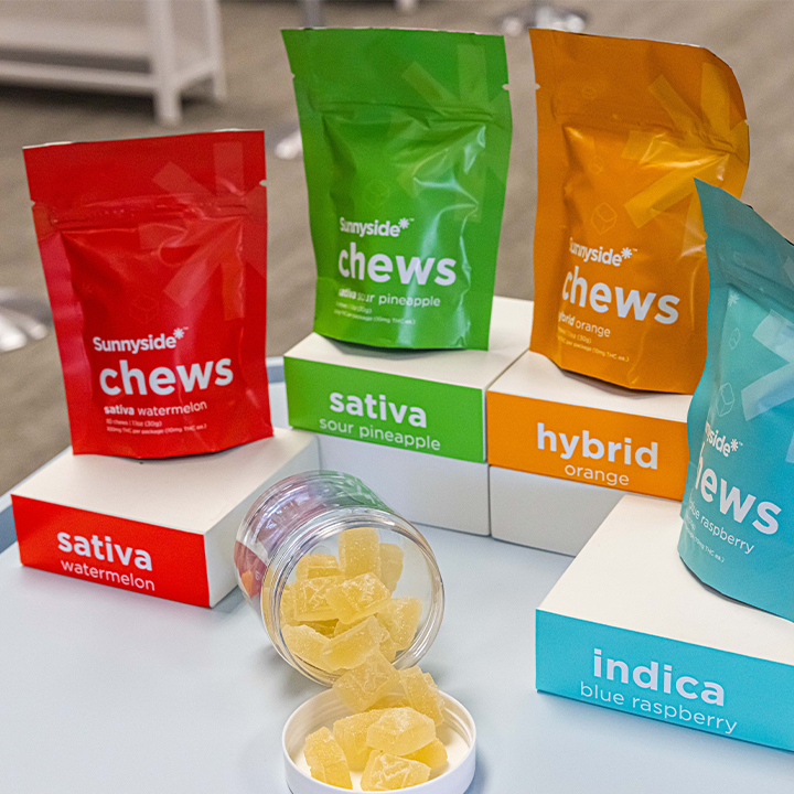 Sunnyside Medical Cannabis Dispensary - Jacksonville Beach photo 3