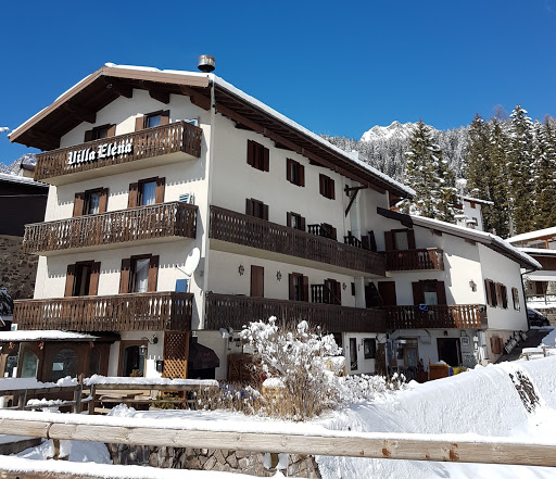 Hotel Villa Elena - Thumbnail