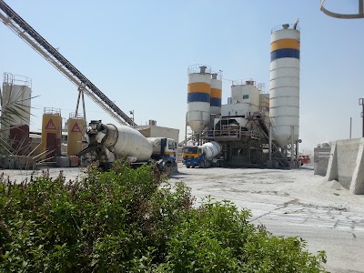 Photos of Awal Readymix Concrete W.L.L. - ARMCON