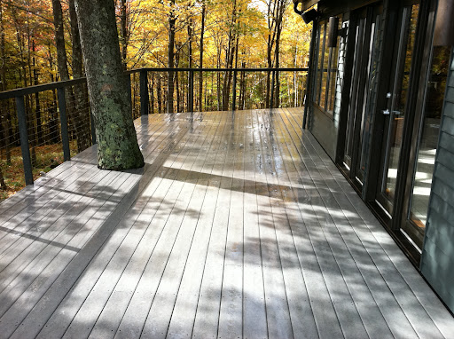 Powerwash VT - Thumbnail
