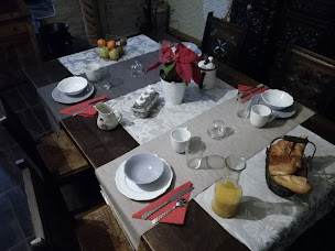 Photo n°33 de Chez Lorette à Mauzé-sur-le-Mignon (Chambre d'hôtes)