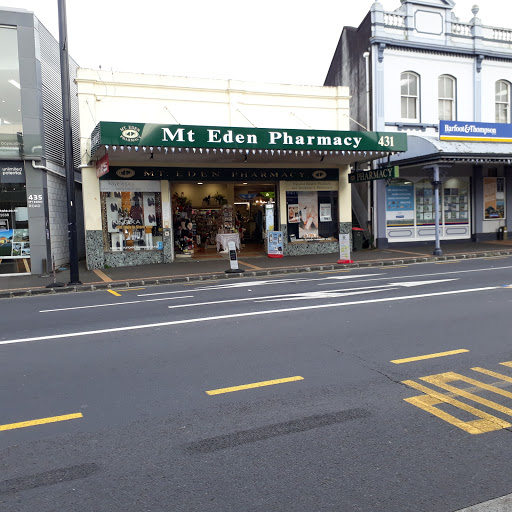 Mount Eden Pharmacy