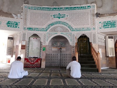 Photos of مسجد صلاح الدين الايوبي