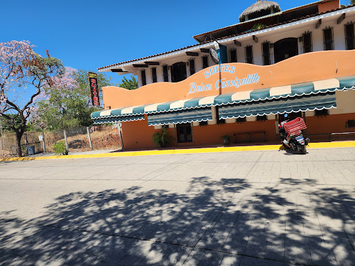 Hotel Suites Brisas Carrizalillo - Thumbnail