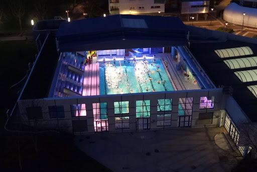 Photo de Piscine Alice Milliat de Val-de-Reuil à Poses (27740)