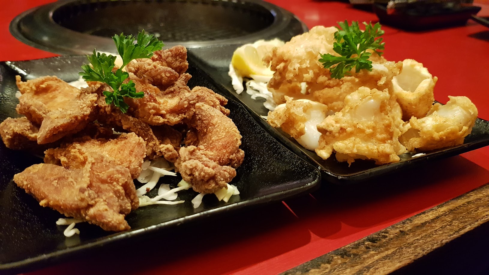 Gyu-Kaku Japanese BBQ