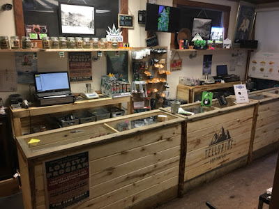 Photo of Telluride Bud Company - Telluride - Marijuana Dispensary